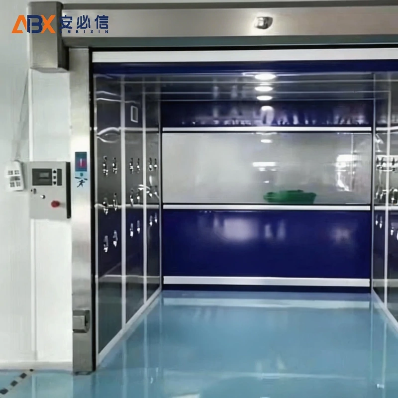 湘西土家族苗族自治州快速门