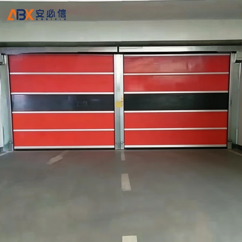 湘西土家族苗族自治州软质快速门