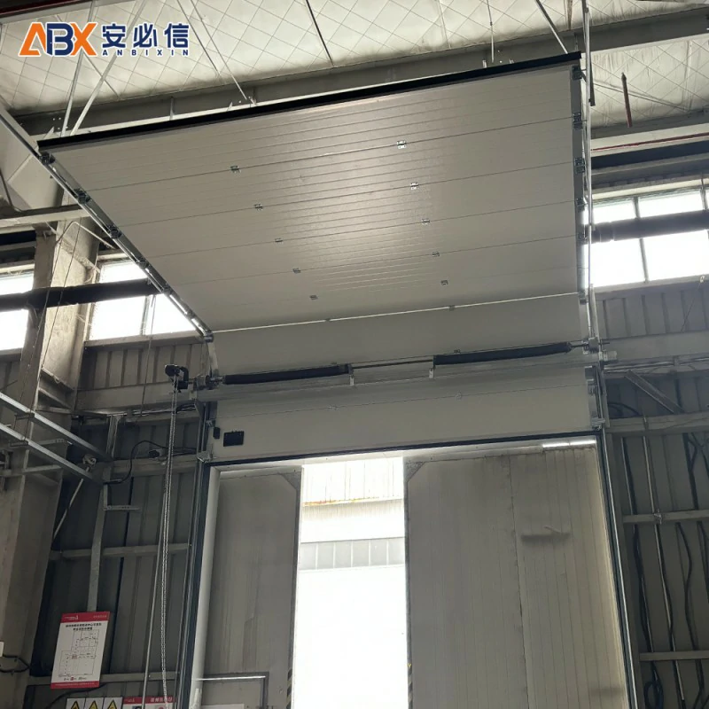 湘西土家族苗族自治州快速提升门