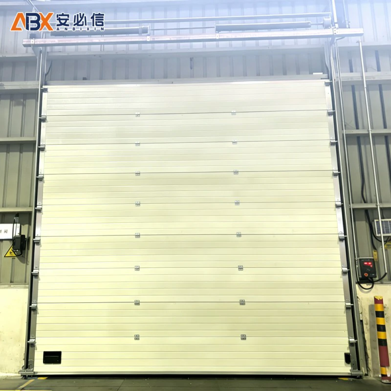 湘西土家族苗族自治州电动提升门