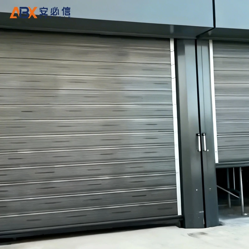 湘西土家族苗族自治州洁净室高速门