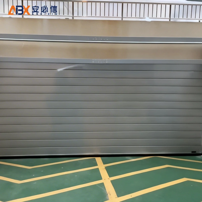 湘西土家族苗族自治州铝制高速门